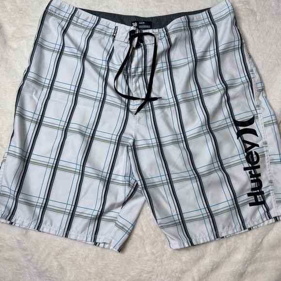 Hurley Swim Trunks - Picture 2 of 6